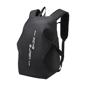 Key Of Street Motorcycle Backpack 30L Waterproof Reflective Double Shoulder Bag For Travel And Riding - Product Image 5