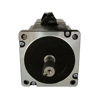86J1880EC-1000-LS-14(K)-SCG personnalisation en gros 2 phases nema 34 moteur de frein pas à pas en boucle fermée avec encodeur