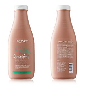 Shampoo lissant à la kératine brésilienne Beaver, meilleure marque de shampooing pour cheveux, shampooing pour cheveux de bonne qualité - Product Image 6