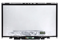 Écran tactile LCD IPS UHD de remplacement GBOLE 13,3 pouces pour ordinateur portable Dell Inspiron 13 7306 2-en-1 avec connecteur 40 broches - Usage professionnel
