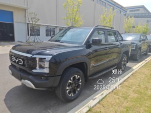 Camioneta BYD Shark con Volante a la Derecha, Vehículos Eléctricos Híbridos <span class=keywords><strong>Enchufables</strong></span>, Precio de Auto Nuevo con Descuento, Venta de Fábrica, Tracción en las Cuatro Ruedas - Product Image 6