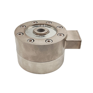 Sensores de Carga Industriales NTIT HM2D4 Tipo Rayo 50 T para Camiones y Básculas - Product Image 2