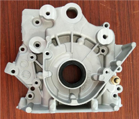 POMPE À HUILE ESAEVER 1001.C7  1001C7  1001.G0  1001G0  pour 307 407  C4 C5 Pièces Auto Citroën