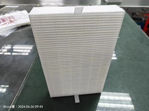 ハネウェルHPA100/200/300 3000 5000 8350シリーズ空気清浄機フィルターHRF-R1 1パックR H13真の<span class=keywords><strong>HEPA</strong></span>ターゲット山火事煙 - Product Image 4