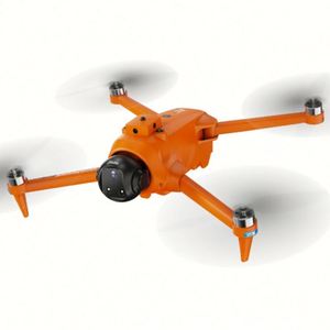 Dron Plegable AE20 Max con GPS, Plástico, Sin Escobillas, para Principiantes, Fotografía Aérea 1080P, Control Remoto de 1 km, 6 Ejes, con Detección de Obstáculos - Product Image 6