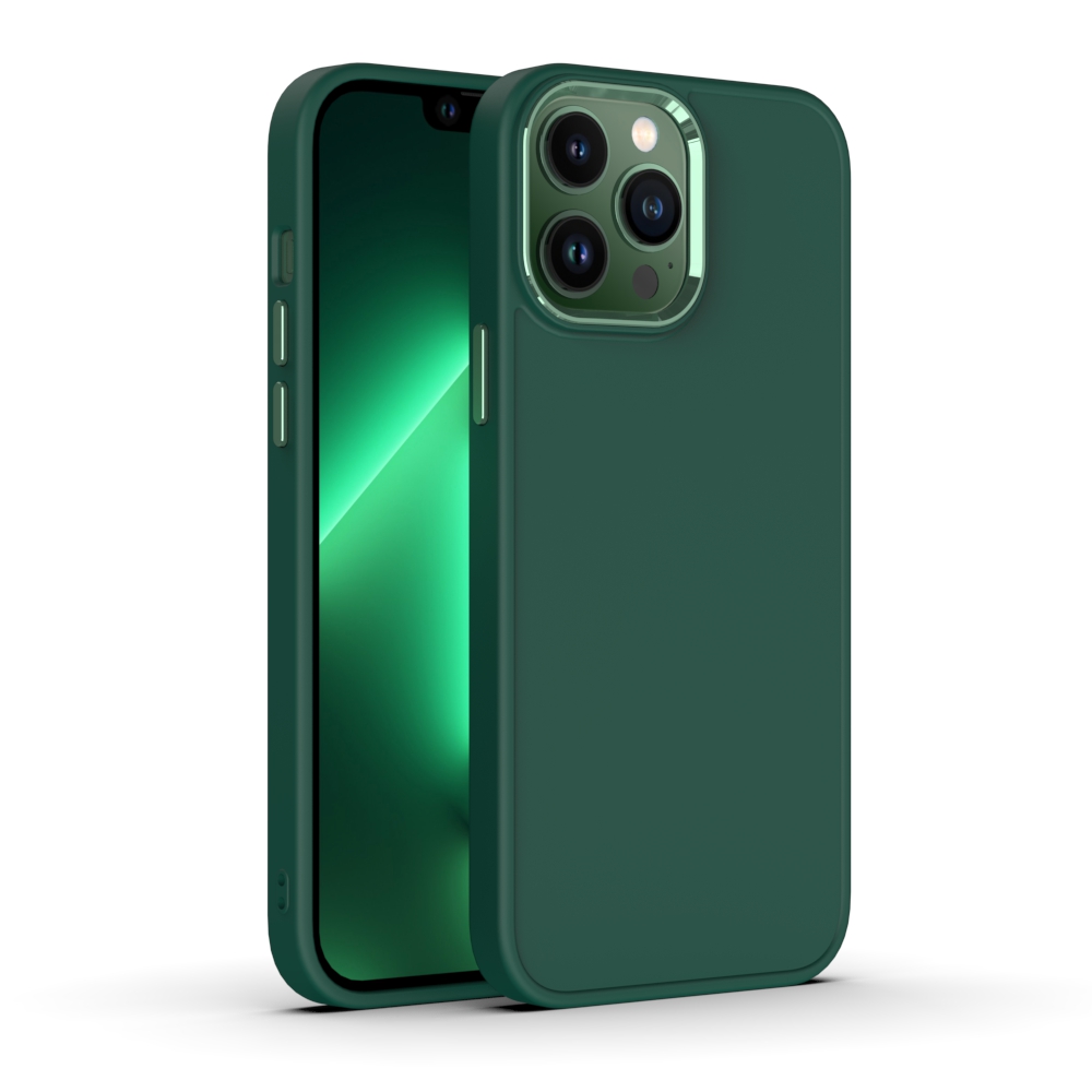 Vert émeraude