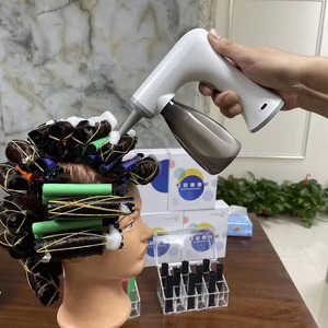 Vaporizador de Cabello Nano Recargable USB FYD, Accesorios de <span class=keywords><strong>Barber</strong></span>ía, Mini Vaporizador Facial Portátil, Pistola Rociadora Nano - Product Image 6