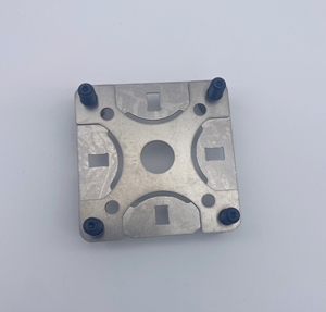 Plaque de centrage en acier inoxydable de qualité supérieure <span class=keywords><strong>erowa</strong></span> ER-009214 - Product Image 5