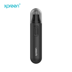 Épilateur électrique <span class=keywords><strong>pour</strong></span> épilation <span class=keywords><strong>du</strong></span> <span class=keywords><strong>nez</strong></span> et des oreilles <span class=keywords><strong>pour</strong></span> homme, pince-<span class=keywords><strong>nez</strong></span>, barbe, nouveau, meilleures ventes, - Product Image 1