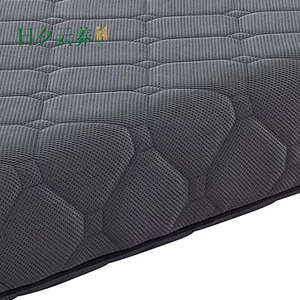 Miếng Đệm Sợi Khí Polymer 4D Có Lưới Bọc Nệm Thoáng Khí Dệt Bằng Sợi Khí Polymer Cao - Product Image 3