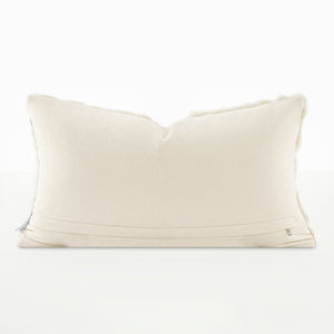Luxuskissenbezug Rechteckiges Haus Dekor Kissenbezug weiß und <span class=keywords><strong>gold</strong></span> Kissen für Couch Schlafzimmer - Product Image 2
