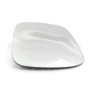 Espejos Retrovisores para Volkswagen Touareg 2003-2007 Convexos Lado Izquierdo Blancos - Product Image 5