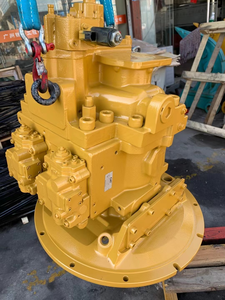 Piezas de maquinaria industrial Caterpillar de alta calidad, bomba Original 283-6084, el mejor precio a la venta para maquinaria de construcción usada - Product Image 5