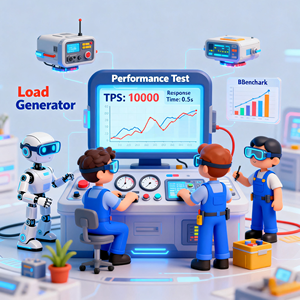 Continuous Performance Testing Platform | Stability &amp; Reliability Validation Service - Product Image 4
