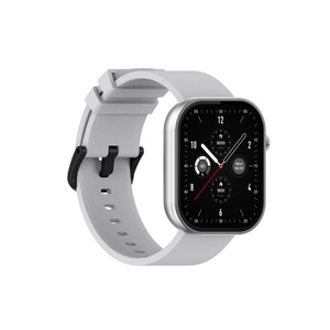 นาฬิกาอัจฉริยะ Zeblaze Btalk Plus รุ่นใหม่ รองรับการโทรด้วยเสียง หน้าจอ 2.03 นิ้ว ติดตามสุขภาพและการออกกำลังกาย - Product Image 4