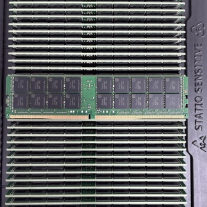 SK Hynix 64GB 4DRx4 2933Y LD2หน่วยความจำความเร็วสูง2933MHz DDR4 RAM เพื่อประสิทธิภาพสูงสุดหน่วยความจำ ECC ที่เชื่อถือได้มั่นใจว่าข้อมูล INTEG - Product Image 2