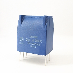 <span class=keywords><strong>0.3UF</strong></span> 0.33UF 0.27UF 0.24UF Cộng Hưởng IH DC Film 3000V Tụ Điện - Product Image 4