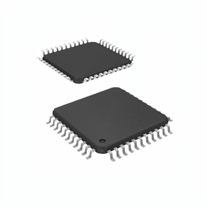 Circuitos Integrados Chip IC DSPIC33EP64MC204T-I_PT MCU Integrado de 16 Bits, 64KB FLASH, 44TQFP, Canal del Fabricante - Product Image 1