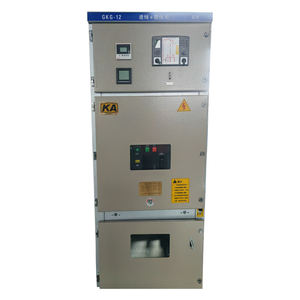 Interruptor profesional MV & HV de alta calidad, interruptor de alto y medio voltaje para equipos de energía eléctrica, soporte personalizado - Product Image 3