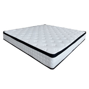 <span class=keywords><strong>Matelas</strong></span> à ressorts ensaché pour lit d'hôtel <span class=keywords><strong>Matelas</strong></span> en tissu à ressorts en mousse à mémoire de forme <span class=keywords><strong>Matelas</strong></span> hypoallergénique en <span class=keywords><strong>latex</strong></span> <span class=keywords><strong>naturel</strong></span> pour dormir à Foshan - Product Image 3