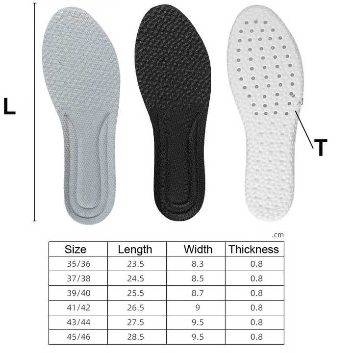 yeezy 350 insole