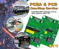 Servicio de Análisis Inverso de Diseño de PCBA de Alto Valor para Placas de Equipos de Red de Telecomunicaciones, Recuperación de Circuitos y Preparación para Ensamblaje