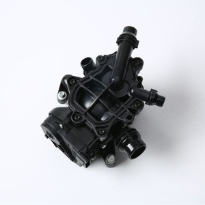เทอร์โมสตัทเครื่องยนต์ Hehe รุ่น 11537644811 สำหรับ BMW ซีรีส์ 1 2 3 4 รุ่น F22 F32 อะไหล่ทดแทน - Product Image 4