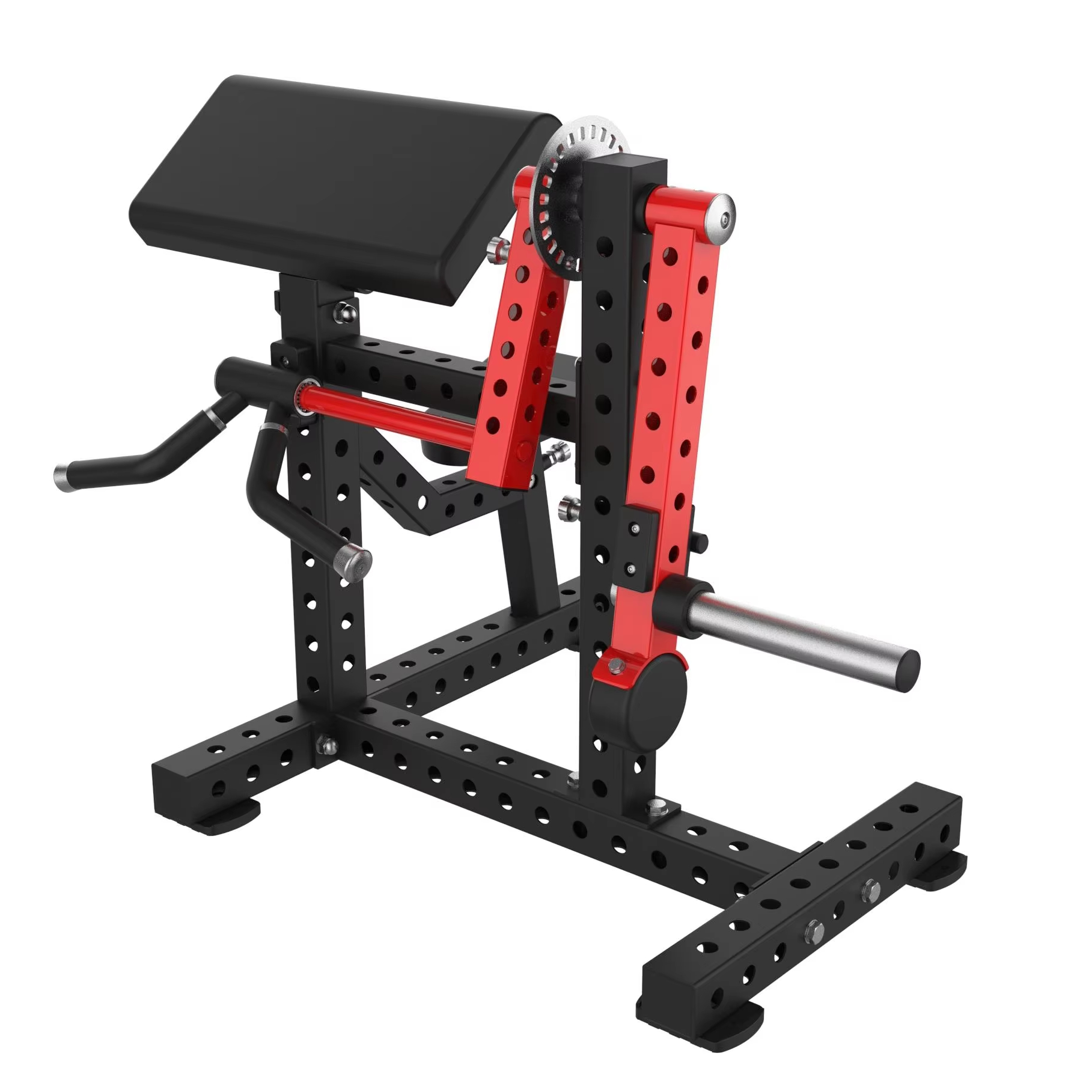 三頭筋は機械を浸します forWorkout-Alibaba.com