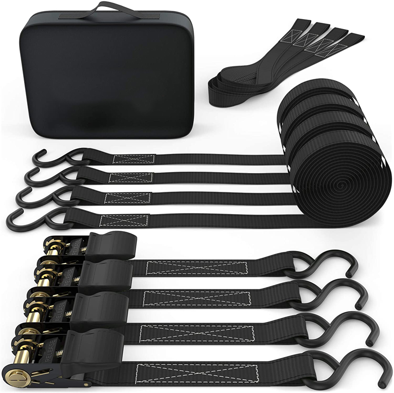 Заводской производитель, оптовая цена, грузовые ремни, Храповые ремни, закрепляющие ремни с металлическими крючками с пластиковым покрытием