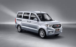 Minibus de 8 <span class=keywords><strong>plazas</strong></span> al por mayor Wuling Hongguang V precio barato Wuling <span class=keywords><strong>coches</strong></span> nuevos vehículos de gasolina Minibus Minivan gasolina <span class=keywords><strong>coches</strong></span> - Product Image 4