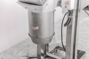 Commercial <strong>Vegetable</strong> Cutting <strong>Leafy</strong> <strong>Vegetable</strong> Spinach/Shredder/Lettuce <strong>Cutter</strong> Price <strong>Vegetable</strong> <strong>Cutter</strong> - Product Image 2