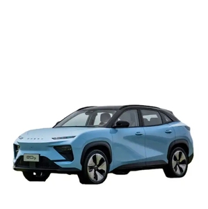 Chery Aiqar Eq7 2025 512km 211ch SUV <span class=keywords><strong>de</strong></span> taille moyenne 100% électrique conduite à gauche prix bas 2 roues motrices véhicule électrique <span class=keywords><strong>d</strong></span>'<span class=keywords><strong>occasion</strong></span> 2023 stock livraison porte à porte - Product Image 3