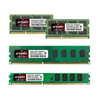 Factory Wholesale Memoria Ram Ddr3 8gb 1333mhz 1600mhz Memory Ram 8gb