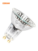   Ampoule halogène GU10 35W, lampe de table, spot mural, lampe en cristal 50W