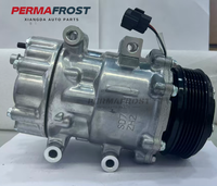 Klimakompressor für CHERY Tiggo 5 7 8 T21-8103010BA Auto-Klimaanlage Kompressor Pumpe Compresor De Aire T218103010BA