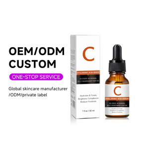 El <span class=keywords><strong>Mejor</strong></span> Sérum Facial Blanqueador e Hidratante con Vitamina C y E, Antiedad, Antiarrugas, Iluminador, con Ácido Hialurónico <span class=keywords><strong>Puro</strong></span> - Product Image 2