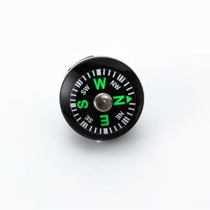 เข็มทิศขนาดเล็ก 14 มม. ความแม่นยำสูง สำหรับการเอาชีวิตรอดกลางแจ้ง อุปกรณ์นำทางพกพา ผลิตที่เวินโจว - Product Image 3