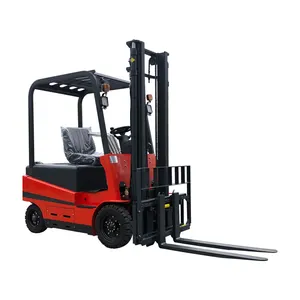 WELIFTRICH China forklift truck 1.5ton 2 ton 2.5 ton 3 ton 3.5 ton fork lift electric Forklift price