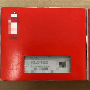 Kl3162 नया मूल तैयार गोदाम औद्योगिक स्वचालन पीएलसी प्रोग्रामिंग नियंत्रक - Product Image 1