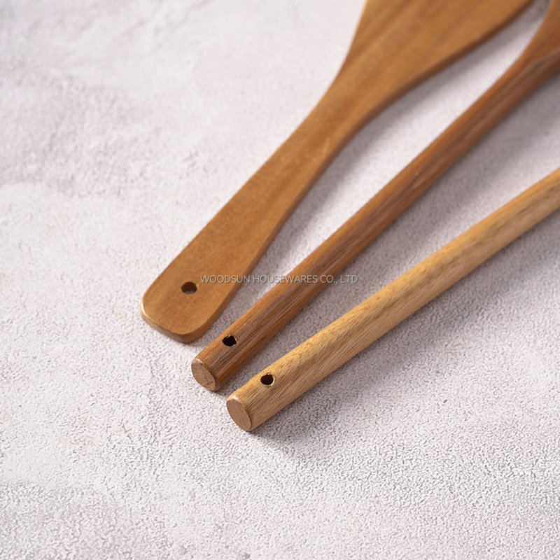 Woodsun Cooking Utensil Set Cookware Sets Utensils Manufacturers · image 3