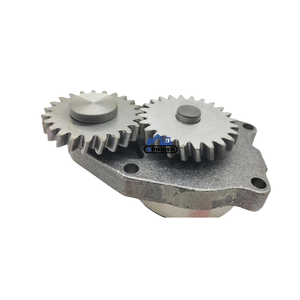 Pièces de moteur Pompe à carburant 3926203 3941742 3926203 4939587EA utilisée pour le moteur 6BD5.9 - Product Image 1