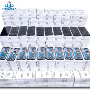 Écran de téléphone Tela pour Samsung A40 A41 A42 A52 A52s A53 A54 A55 A56 4g 5g Super Amoled Lcd Oled Écran d'affichage mobile Cadre - Product Image 1