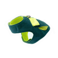 Haute qualité Fluorescent Gilet Chien Veste Vêtements Vente Chaude Pet Vêtements D'été Grand