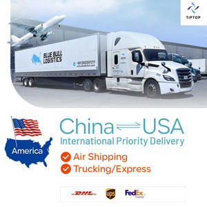 Fba Cargo professionale DDP Sea LCL + corriere espresso spedizioniere per Top logistico UAE/KSA/DXB5/RUH8 - Product Image 4