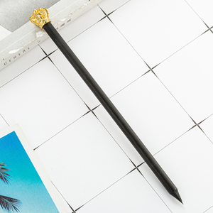 Bút Chì Pha Lê In Logo Theo Yêu Cầu Của Công Ty Với Vương Miện Làm Quà Tặng - Product Image 5