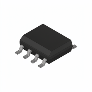 MAX4287EUA+ 8 TSSOP, 8 MSOP (0,118 po, largeur 3,00 mm) Composant électronique en stock, amplificateur de tampon ADC, puce en promotion - Product Image 1