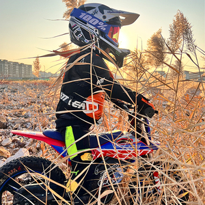 Proveedor de Motos Eléctricas RFN para Niños - Product Image 6