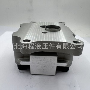 Pompe à piston pilote Haicheng Hydraulics Komatsu PC88MR-6 pour système hydraulique de la série PC88 - Product Image 5