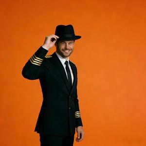 Ventes chaudes Uniformes de compagnie aérienne de haute qualité - Product Image 5