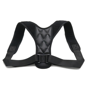 Directo de fábrica al por mayor magnético espalda de corrección de <span class=keywords><strong>la</strong></span> postura de <span class=keywords><strong>la</strong></span> correa corrección hombro cuerpo Corrección - Product Image 2
